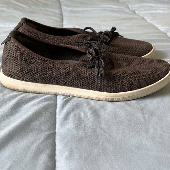Men’s allbirds tree skippers size 11 great shape - Picture 5 of 5